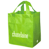 NW4300
	-NON WOVEN CARRY ALL BAG-Lime Green